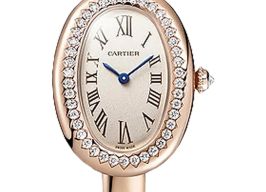 Cartier Baignoire WJBA0045 -