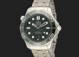 Omega Seamaster Diver 300 M 210.30.42.20.10.001 -