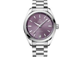 Omega Seamaster Aqua Terra 220.10.34.20.10.002 -