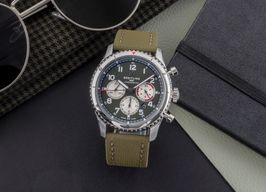 Breitling Aviator 8 AB0119 (2019) - 43 mm Steel case