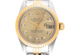 Rolex Lady-Datejust 69173 -