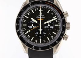 Omega Speedmaster HB-SIA 321.92.44.52.01.001 -