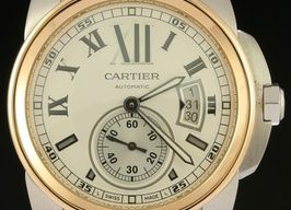 Cartier Calibre de Cartier W7100039 -