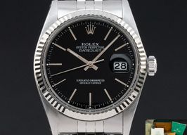 Rolex Datejust 36 16014 (1988) - 36mm Staal