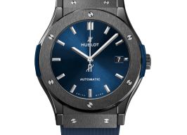 Hublot Classic Fusion Blue 511.CM.7170.RX -