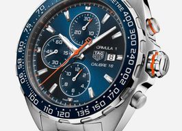 TAG Heuer Formula 1 CAZ201G.BA0876 -