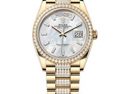 Rolex Day-Date 36 128348RBR -