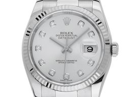 Rolex Datejust 36 116234 -