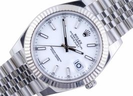 Rolex Datejust 41 126334 -