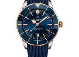 Breitling Superocean Heritage 42 UB3112 -