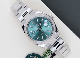Rolex Datejust 41 126300 -