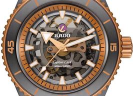 Rado HyperChrome Captain Cook R32148162 -