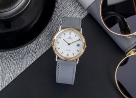 Omega De Ville 196.0308 -