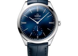 Omega De Ville Trésor 435.13.40.21.03.002 -