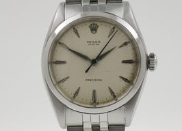 Rolex Oyster Precision 6426 (1960) - 34mm Staal