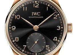 IWC Portuguese Automatic IW358401 -