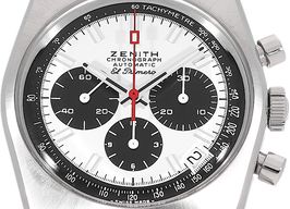 Zenith El Primero Chronomaster 03.A384.400/21.M384 -