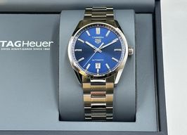TAG Heuer Carrera Calibre 5 WBN2112.BA0639 -