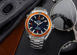 Omega Seamaster Planet Ocean 2209.50.00 -