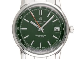 Breitling Top Time AB3113171L1A1 -