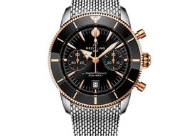 Breitling Superocean Heritage 42 UB0156H11B1A1 -