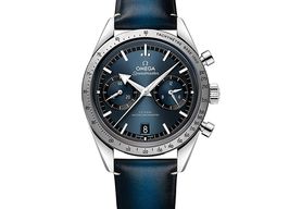 Omega Speedmaster '57 332.12.41.51.03.001 (2026) - 41mm Staal