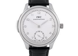 IWC Portuguese Minute Repeater IW544906 -