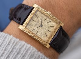 Patek Philippe Golden Ellipse 5738/1R-001 -