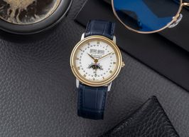 Blancpain Villeret 6595 -