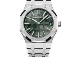 Audemars Piguet Royal Oak Selfwinding 15510ST.OO.1320ST.09 -