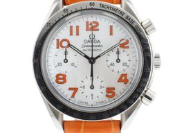 Omega Speedmaster 3834.78.38 -