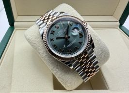 Rolex Datejust 36 126231 -
