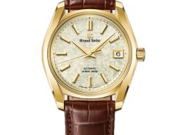 Grand Seiko Heritage Collection SBGH376 -