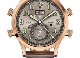 Patek Philippe Calatrava 5520RG-001 -