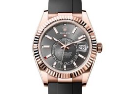 Rolex Sky-Dweller 326235 (Onbekend (willekeurig serienummer)) - 42mm Roségoud