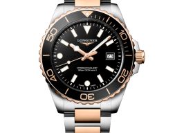 Longines HydroConquest L3.769.3.58.7 -