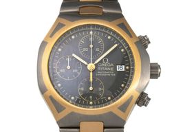 Omega Seamaster 378.0885 -