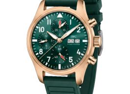 IWC Pilot Chronograph IW388110 -