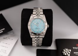 Tudor Black Bay 54 79000 -