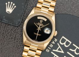 Rolex Day-Date 36 18238 -