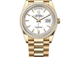 Rolex Day-Date 36 128398TBR -