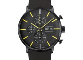 Junghans FORM A 27/4473.02 -