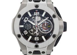 Hublot Big Bang 402.NX.0123.WR -