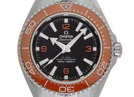 Omega Seamaster Planet Ocean 217.32.42.21.01.003 -