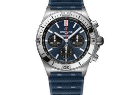Breitling Chronomat 42 AB0134101C1S1 -
