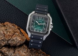 Cartier Santos WSSA0055 -