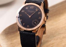 Patek Philippe Calatrava 5026R -