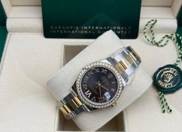 Rolex Datejust 31 278383RBR -