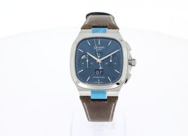Glashütte Original Seventies Chronograph Panorama Date 1-37-02-08-02-62 -