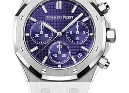 Audemars Piguet Royal Oak Chronograph 26240BC.OO.1320BC.01 -